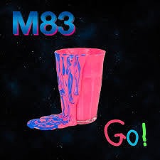 M83 / GO (12")