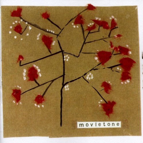 MOVIETONE / THE BLOSSOM FILLED STREETS (LP)