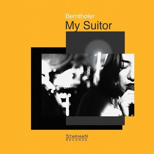 BERNTHOLER / ベントーラ / MY SUITOR (LP)