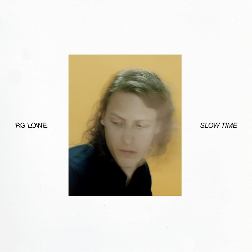 RG LOWE / SLOW TIME (LP)