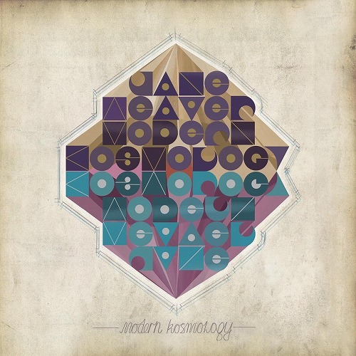 JANE WEAVER / MODERN KOSMOLOGY (LP)