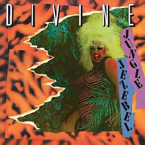 DIVINE / ディヴァイン / JUNGLE JEZEBEL: DELUXE EDITION (2CD/)