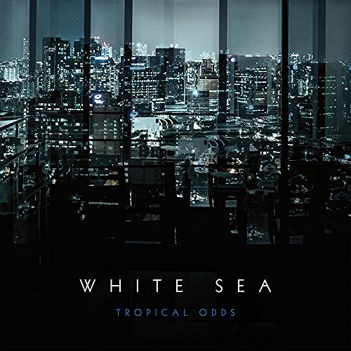 WHITE SEA / TROPICAL ODDS (LP)