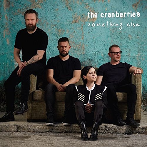 CRANBERRIES / クランベリーズ / SOMETHING ELSE  