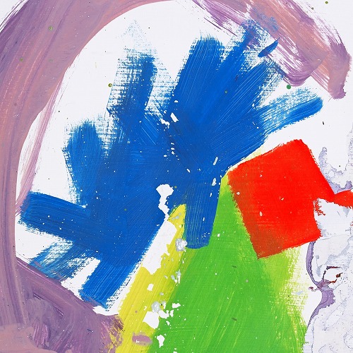 ALT-J / アルト・ジェイ / THIS IS ALL YOURS