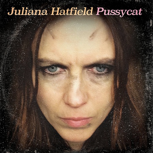 JULIANA HATFIELD / ジュリアナ・ハットフィールド / PUSSYCAT (LP/PINK VINYL)