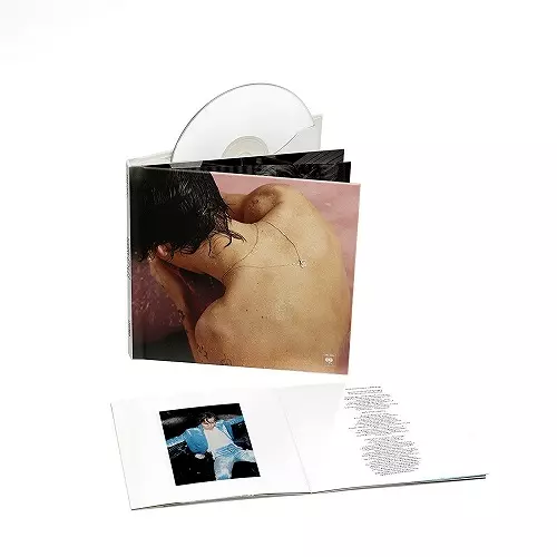 HARRY STYLES / ハリー・スタイルズ / HARRY STYLES (LIMITED EDITION/32 PAGE BOOK JACKET)