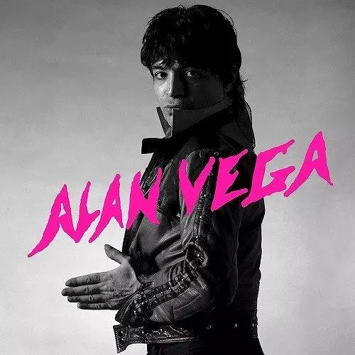 ALAN VEGA / アラン・ヴェガ / ALAN VEGA (LP/180G/ROCKIN' FIREBALL VINYL/POSTER)