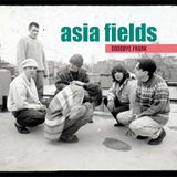 ASIA FIELDS / GOODBYE FRANK (LP)
