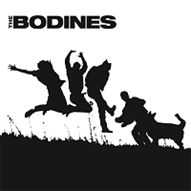 BODINES / ボディーンズ / SHRINKWRAP (12")