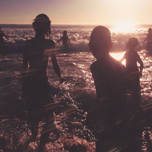 LINKIN PARK / リンキン・パーク / ONE MORE LIGHT (LP)