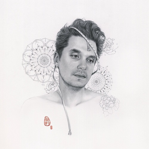 JOHN MAYER / ジョンメイヤー / THE SEARCH FOR EVERYTHING (2LP/180G)