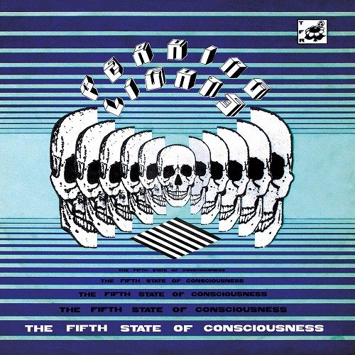 PEAKING LIGHTS / THE FIFTH STATE OF CONSCIOUSNESS (2LP/BLACK VINYL)