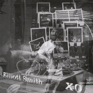 ELLIOTT SMITH / エリオット・スミス / XO (LP)