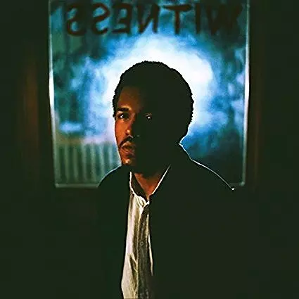 WITNESS (LP+POSTER)/BENJAMIN BOOKER/ベンジャミン・ブッカー｜ROCK