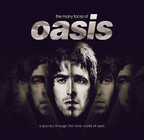 OASIS / オアシス / THE MANY FACES OF OASIS (3CD)