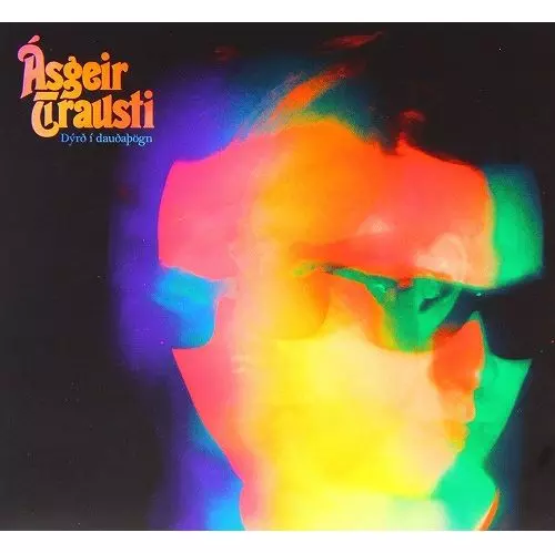 ASGEIR / アウスゲイル商品一覧｜ROCK / POPS / INDIE｜ディスク