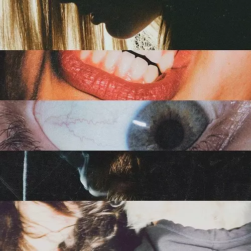 NICK MURPHY / ニック・マーフィー / MISSING LINK (12")