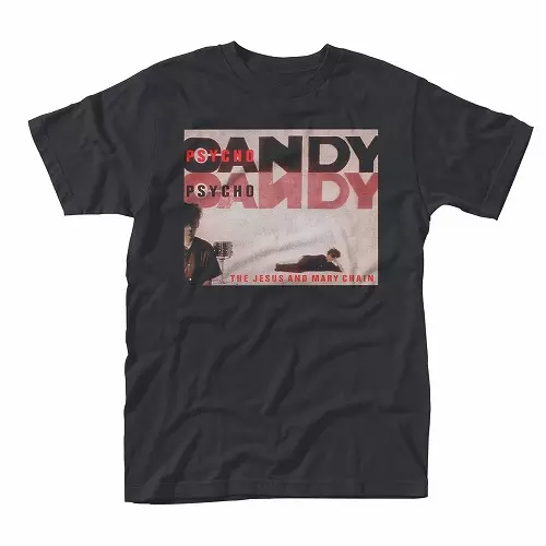 JESUS & MARY CHAIN / ジーザス&メリーチェイン / PSYCHOCANDY (M)