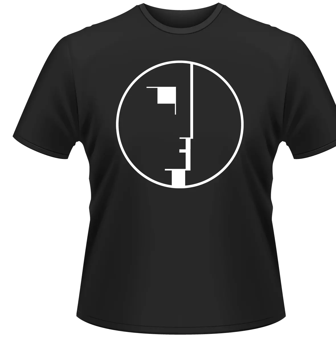 BAUHAUS / バウハウス / LOGO (L)
