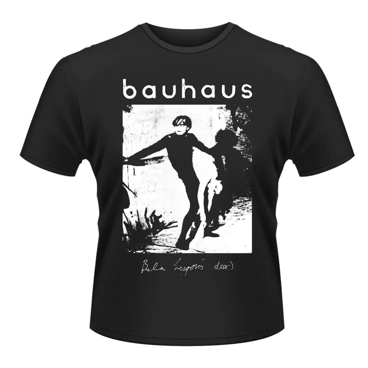 BAUHAUS / バウハウス / BELA LUGOSI'S DEAD (L)