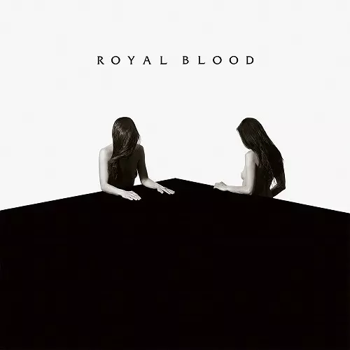 ★ ROYAL BLOOD レコード 7\" ROYAL BLOOD / ロイヤル・ブラッド商品一覧｜ROCK / POPS