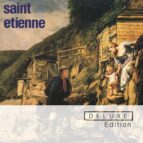 SAINT ETIENNE / セイント・エティエンヌ / TIGER BAY (2CD/REMASTER/DELUXE EDITION)