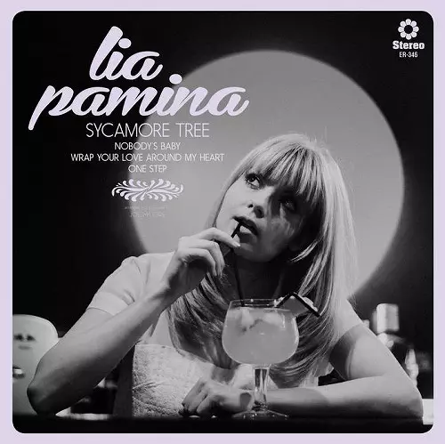 新品LP LIA PAMINA　リア・パミナ LOVE IS ENOUGH Amazon.co.jp: LOVE IS ENOUGH: ミュージック