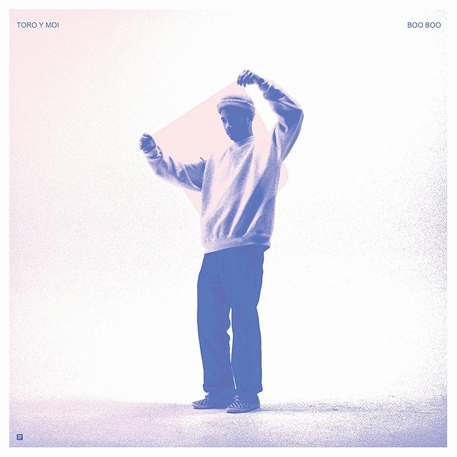 Toro Y Moi 「Anything In Return」 LPレコード - 洋楽