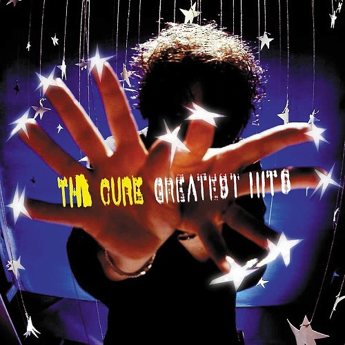 CURE / キュアー / GREATEST HITS (2LP)