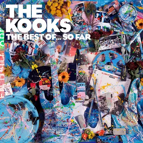 KOOKS / クークス商品一覧｜PROGRESSIVE ROCK｜ディスクユニオン