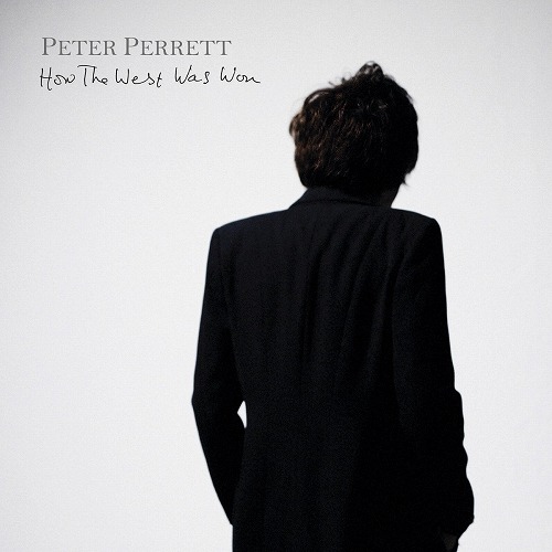 PETER PERRETT / ピーター・ペレット / HOW THE WEST WAS WON (LP/HEAVYWEIGHT RED VINYL)