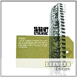 SAINT ETIENNE / セイント・エティエンヌ / FINISTERRE (2CD/REMASTER/DELUXE EDITION)