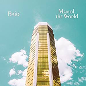 BAIO (VAMPIRE WEEKEND) / バイオ / MAN OF THE WORLD