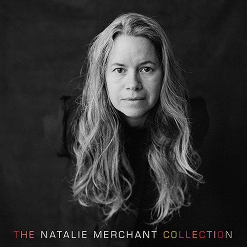 NATALIE MERCHANT / ナタリー・マーチャント / THE NATALIE MERCHANT COLLECTION  (10CD) 