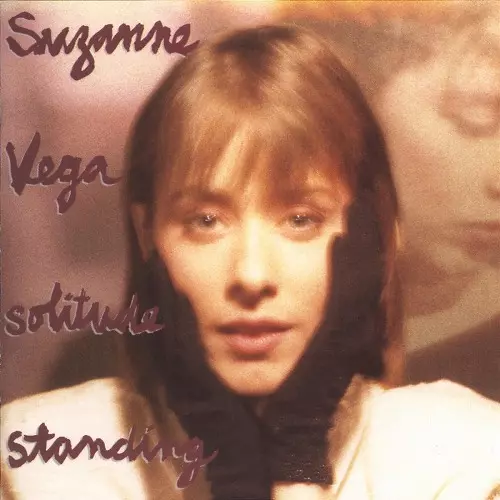 SUZANNE VEGA / スザンヌ・ヴェガ商品一覧｜ディスクユニオン
