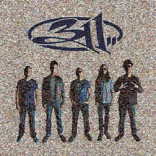 311 / スリー・イレヴン / MOSAIC