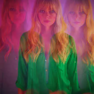 CHROMATICS / クロマティックス / SHADOW (12")