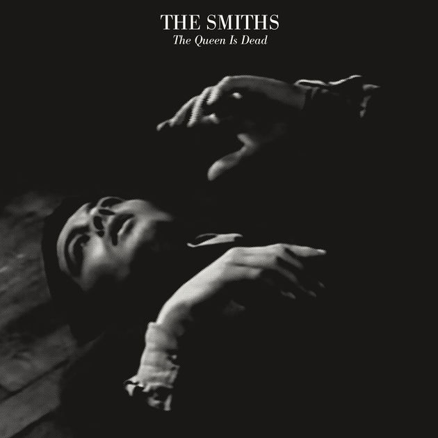 SMITHS / スミス / THE QUEEN IS DEAD (2CD)