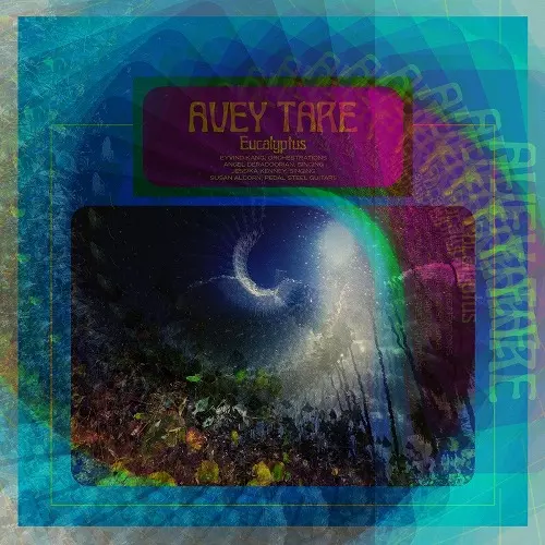AVEY TARE / エイヴィ・テア / EUCALYPTUS