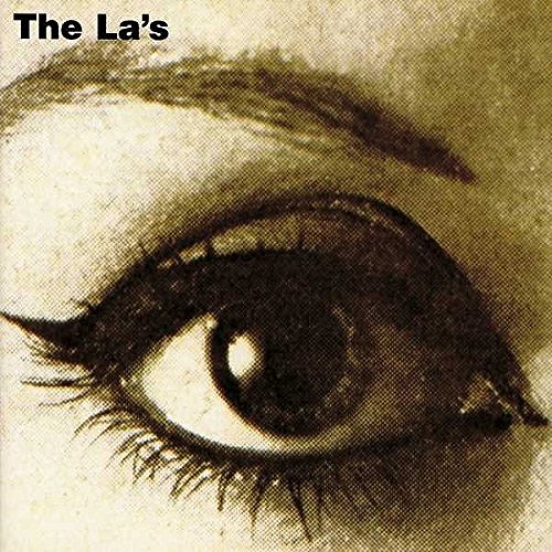 LA'S / ラーズ / THE LA'S (LP/HEAVYWEIGHT VINYL)