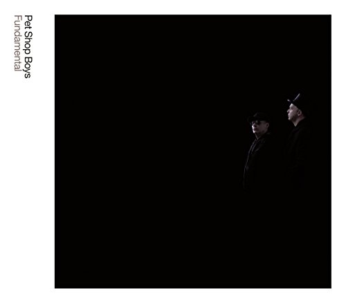 PET SHOP BOYS / ペット・ショップ・ボーイズ / FUNDAMENTAL: FURTHER LISTENING 2005-2007 (3CD)