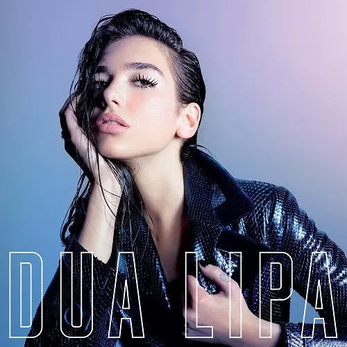 DUA LIPA / デュア・リパ / DUA LIPA (LP)