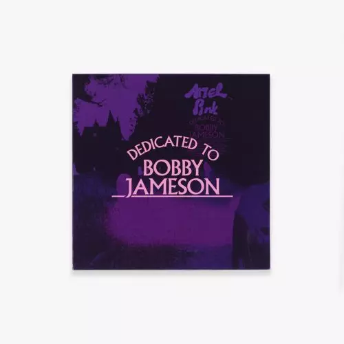 ARIEL PINK / アリエル・ピンク / DEDICATED TO BOBBY JAMESON (DELUXE) (LP+12"/PICTURE DISC) 