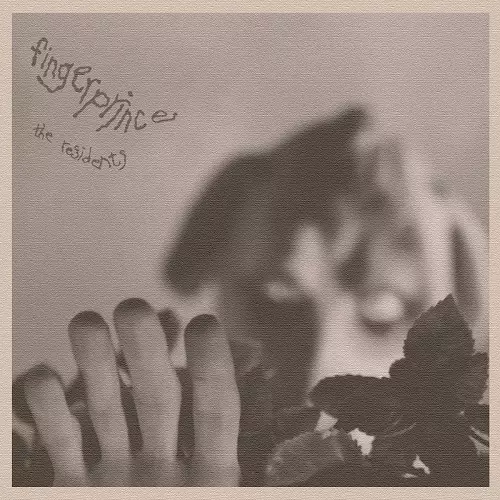 RESIDENTS / レジデンツ / FINGERPRINCE