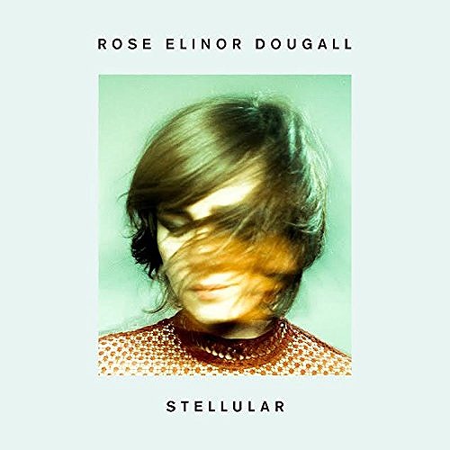 ROSE ELINOR DOUGALL / ローズ・エリナー・ドゥーガル / STELLULAR (LP)