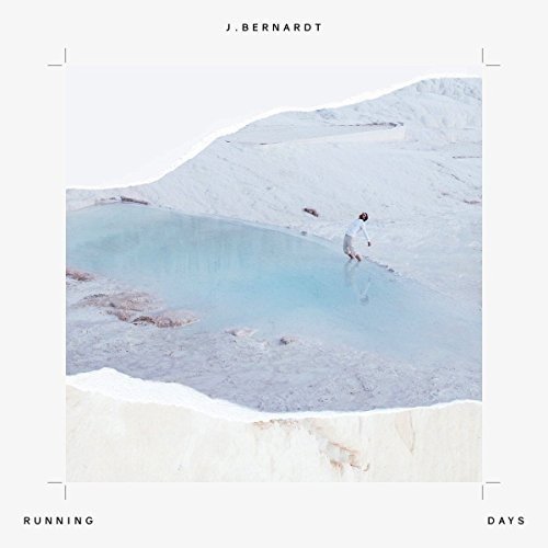 J. BERNARDT / ジェイ・バーナード / RUNNING DAYS (LP/180G)