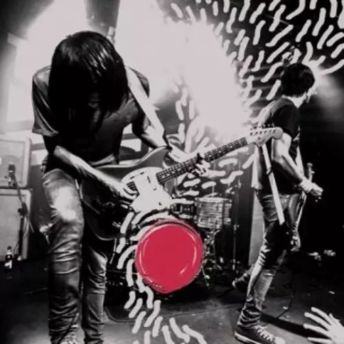 CRIBS / クリブス / 24-7 ROCK STAR SHIT (CD)