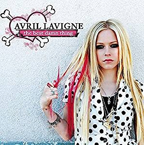 タンブラー・マグカップ Avril Lavigne Two Rivers LP アナログ