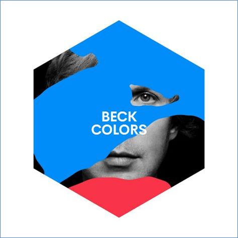 BECK / ベック / COLORS (LP/WHITE VINYL)